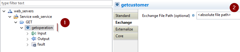 ws echange file path 0