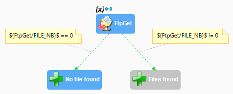 598 getftp result