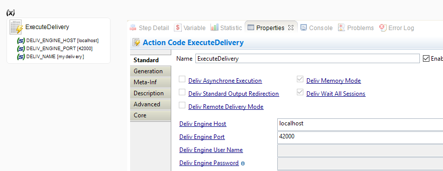 rmi process action